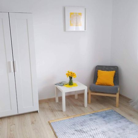 Rodzinny Apartament Na Kaszubach Brusy エクステリア 写真