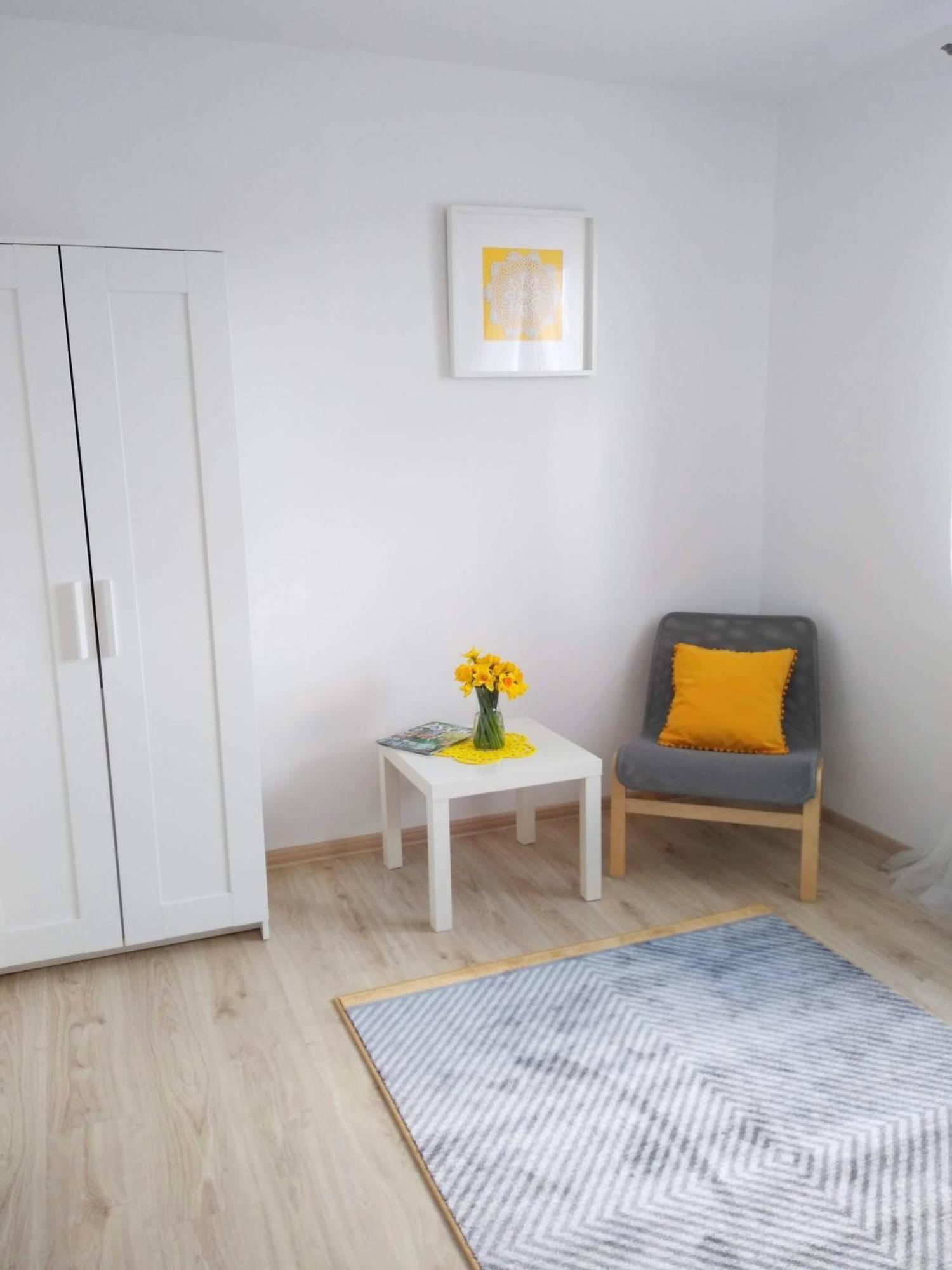 Rodzinny Apartament Na Kaszubach Brusy エクステリア 写真